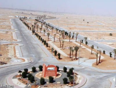 ارتفاع أرباح "الرياض للتعمير" 25 % في الربع الأول