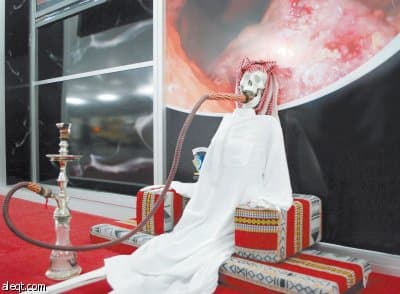 8500 شخص أقلعوا عن التدخين في الرياض