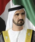 الشيخ محمد بن راشد.. تأثير العملة الخليجية سيكون ايجابيا على كل دول مجلس التعاون