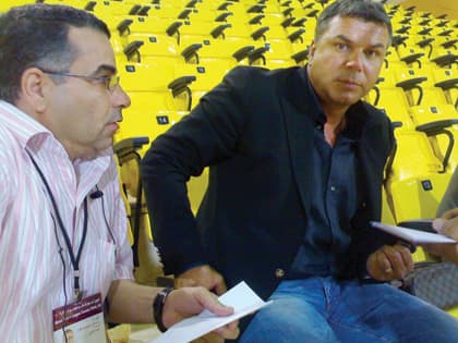 الهلال أحزنني.. الاتحاد استغل غيابي.. وليكنز تورط