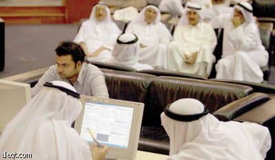 مشتريات الأجانب تدعم تخطي المؤشر حاجز 1700 نقطة