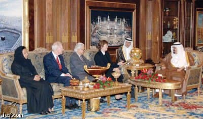 جامعة الملك عبد الله تستوعب كل الأفكار والثقافات وتنوع مصادر الاقتصاد الوطني