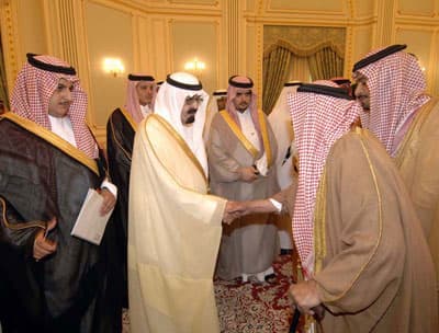 رئيس ديوان المراقبة العامة أمام الملك: شاركنا بقوة في الدفاع عن حقوق الخزينة العامة