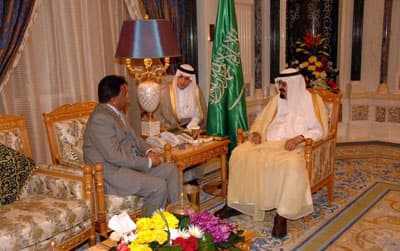 رئيس ديوان المراقبة العامة أمام الملك: شاركنا بقوة في الدفاع عن حقوق الخزينة العامة