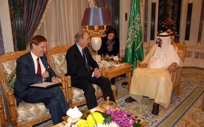 رئيس ديوان المراقبة العامة أمام الملك: شاركنا بقوة في الدفاع عن حقوق الخزينة العامة