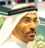 الهدوء والعزوف يسيطران على انطلاقة "سيتي سكيب أبو ظبي"