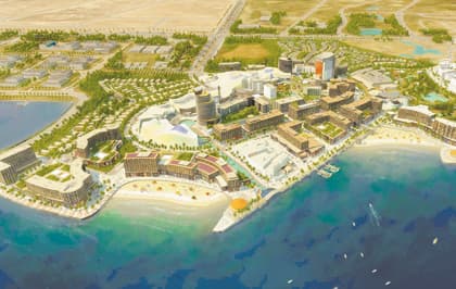 "بيت أبو ظبي" يركز الاستثمارات في بلد المنشأ ويتحين الفرص
