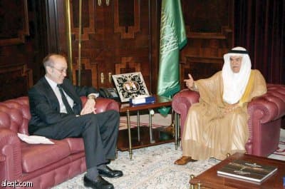 دعوة التونسيين إلى الاستثمار في قطاع الغاز والنفط السعودي