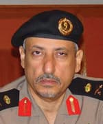 العجلان مديرا عاما مكلفا للمرور و إحالة البشر للتقاعد