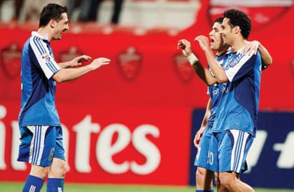 الهلال يجندل الأهلي بـ 3.. وآل نتيف ينقذ الاتحاد من "العناكب"