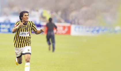 4 سعوديين مطلوبين في ألمانيا .. وانتظار موافقة أنديتهم