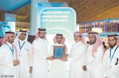 "موبايلي" تطرح باقة لذوي الاحتياجات الخاصة وتوفر خدمة العملاء عبر الاتصال المرئي