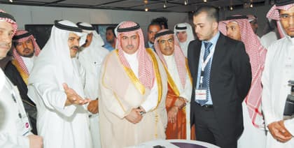 "الاتصالات السعودية" ترسخ مفاهيم جديدة للرعايات والانفراد والتميز