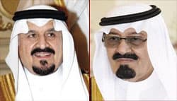 القيادة تهنئ رؤساء جنوب إفريقيا وسيراليون و توغو بذكرى اليوم الوطني