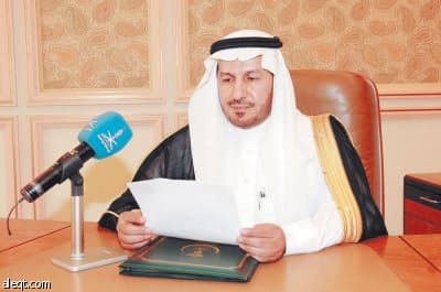 وزير الصحة: المملكة خالية من الإصابة بـ "إنفلونزا الخنازير"