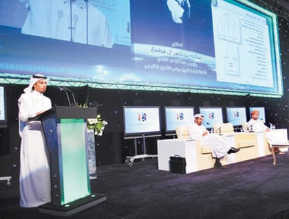 الاتحاد النقدي الخليجي يخلق كتلة اقتصادية بتريليوني دولار بحلول 2020