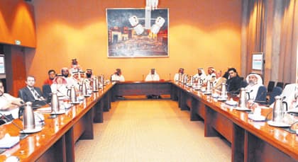 منسقو خطط "منتدى التقنيات": الحاجة ملحة للتقنية .. و"التطبيق أكبر الصعوبات"