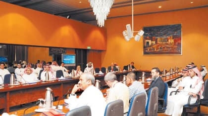 منسقو خطط "منتدى التقنيات": الحاجة ملحة للتقنية .. و"التطبيق أكبر الصعوبات"