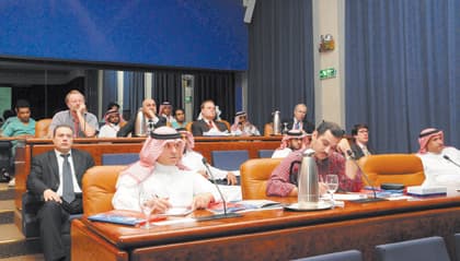 منسقو خطط "منتدى التقنيات": الحاجة ملحة للتقنية .. و"التطبيق أكبر الصعوبات"