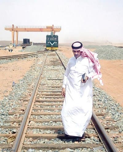 الحلم أصبح حقيقة بظهور أول عربات قطار الشمال - الجنوب