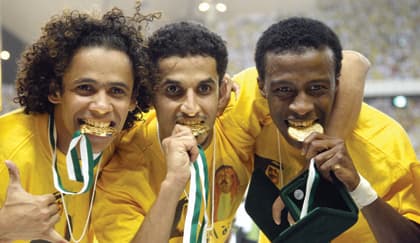 عرفت قيمة البطولات مع النصر .. جماهيره أبكتني .. ماجد أحزنني .. والهلاليون يحبونني