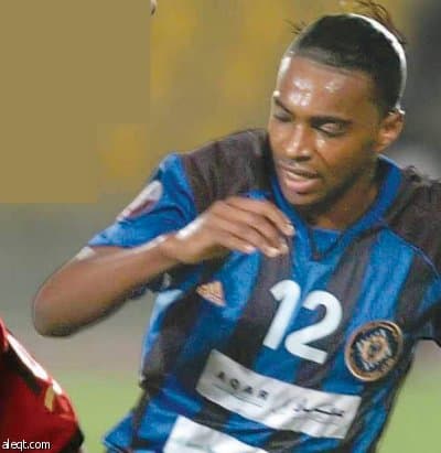 سأتلألأ مع الأهلي .. واتحادي أغراني