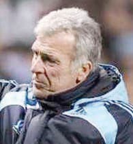 45 مليون ريال تنصب جريتش مدربا للهلال .. ومصير الأجانب في يده