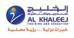 "الخليج للتدريب و التعليم" تستمر في عملية القبول في دبلوماتها