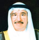 أفراح القصيبي والأنصاري