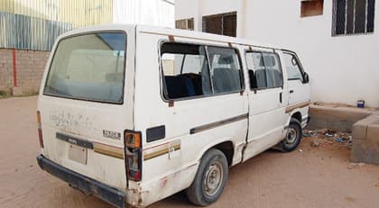 نادي اللواء .. بين الفاقة ومدرج الموت