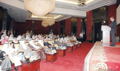 البحرين تحفز قطاعها الخاص للاستفادة من اتفاقية التجارة الحرة مع أمريكا