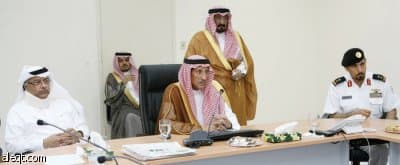 الملك يوجه بالبدء في تنظيف الشواطئ المتضررة من حرب الخليج