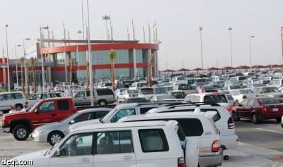 3045 سيارة تم عرضها خلال شهرين .. والمبيعات تتجاوز 70 %