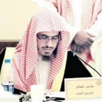 الرئيس العام لهيئة الأمر بالمعروف يعتمد وحدة "مكافحة السحر والشعوذة"