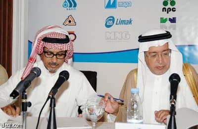 الركود العالمي يخفض تكلفة نقل المياه من رأس الزور إلى الرياض 3 مليارات