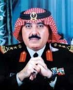 متعب بن عبد الله يفتتح مدارس الحرس الوطني العسكرية في الرياض..اليوم