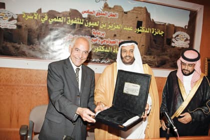 موجات الغبار ستستمر 10 سنوات في جزيرة العرب .. وحرب العراق اثارتها