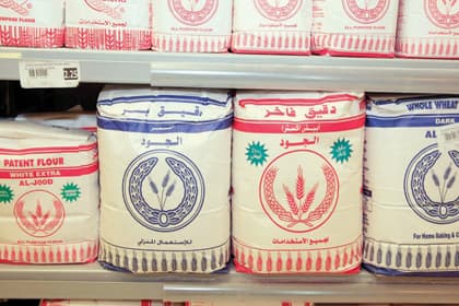 "الصوامع": تسويق الدقيق الفاخر بأسعار منافسة لمواجهة غلائه في رمضان