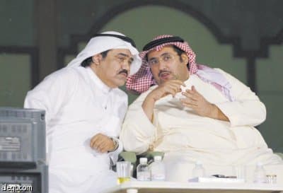 أبو عمارة: أسلحتنا جاهزة .. والبلطان: لا ثأر بيننا