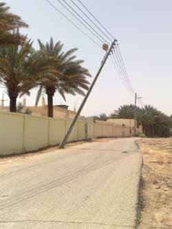 عرعر: وفاة طفلتين وأمهما.. وحائل مصدومة من غرق 4 .. الجوف تنفض التعب
