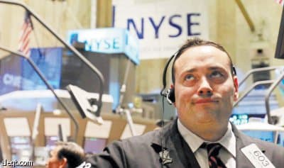 ارتفاع ثقة المستهلك الأمريكي إلى أعلى مستوى في 8 أشهر