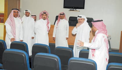 باسهل نائبا للأهلي .. وفهد بن خالد مشرفا على القدم