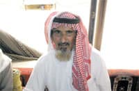 حائل: أب يعفو عن قاتل ابنه بعد الحادث بـ 10 أيام