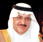 الأمير نايف بن عبد العزيز يفتتح أعمال المؤتمر الوطني الأول للأمن الفكري
