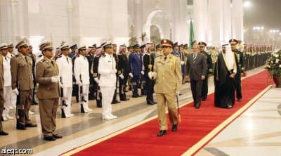 تقدير برازيلي لمواقف المملكة ومساعداتها الإغاثية