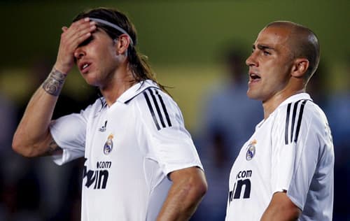 سقوط ريال مدريد يهدي برشلونة لقب الدوري الأسباني