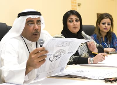 نتائج انتخابات مجلس الأمة الكويتي: تمثيل نسائي ومفاجآت أخرى