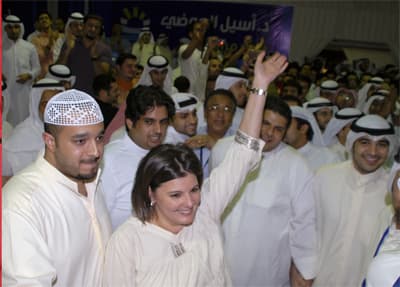 نتائج انتخابات مجلس الأمة الكويتي: تمثيل نسائي ومفاجآت أخرى
