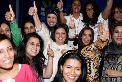نتائج انتخابات مجلس الأمة الكويتي: تمثيل نسائي ومفاجآت أخرى