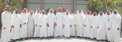 نقص الشفافية آفة تعانيها كل المجتمعات.. ولدى الغرب تقصير في بعض النواحي ولدينا نماذج سعودية مشرفة